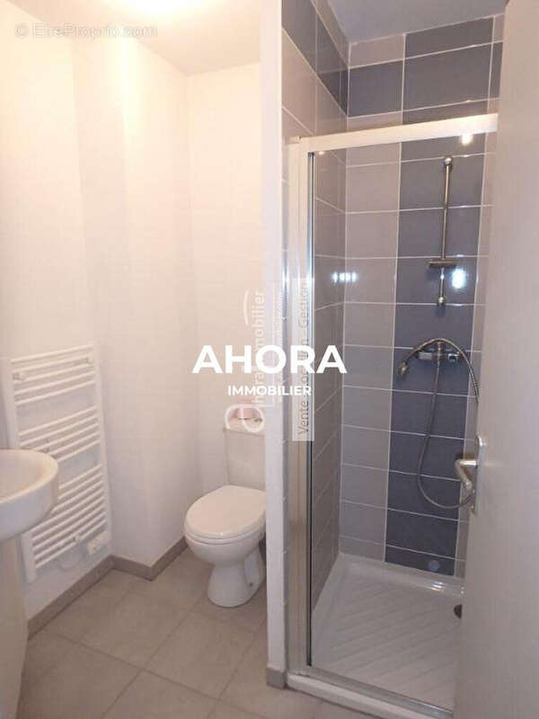 Appartement à MARSEILLE-9E