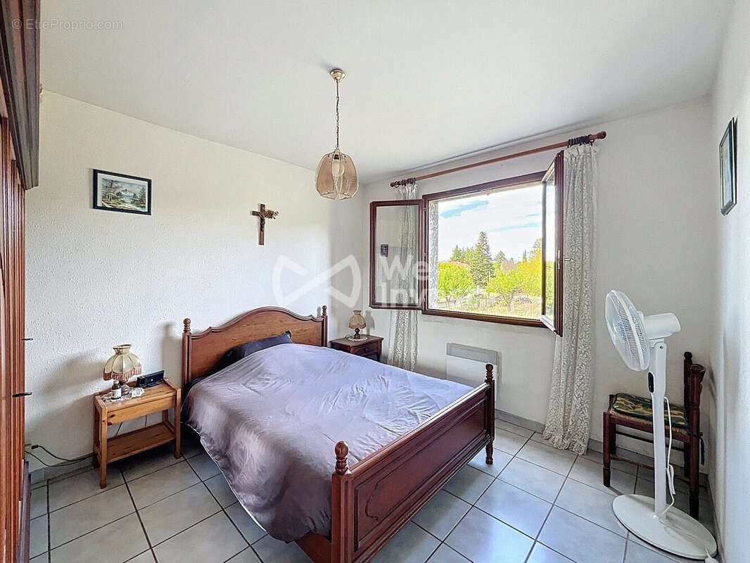 Maison à PRADES-LE-LEZ