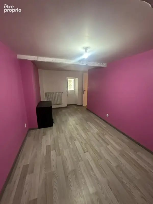 Miramont Appartement de type 3 avec possibilité de logement ou commerce en rez-de-chaussée - photo 7
