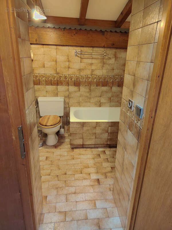 Appartement à PRAZ-SUR-ARLY