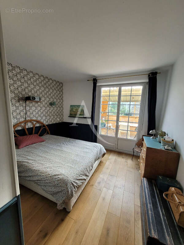 Maison à SAINT-NAZAIRE