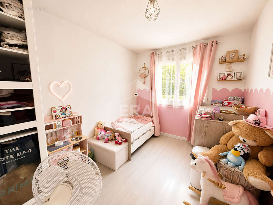 Appartement à MARSEILLE-13E