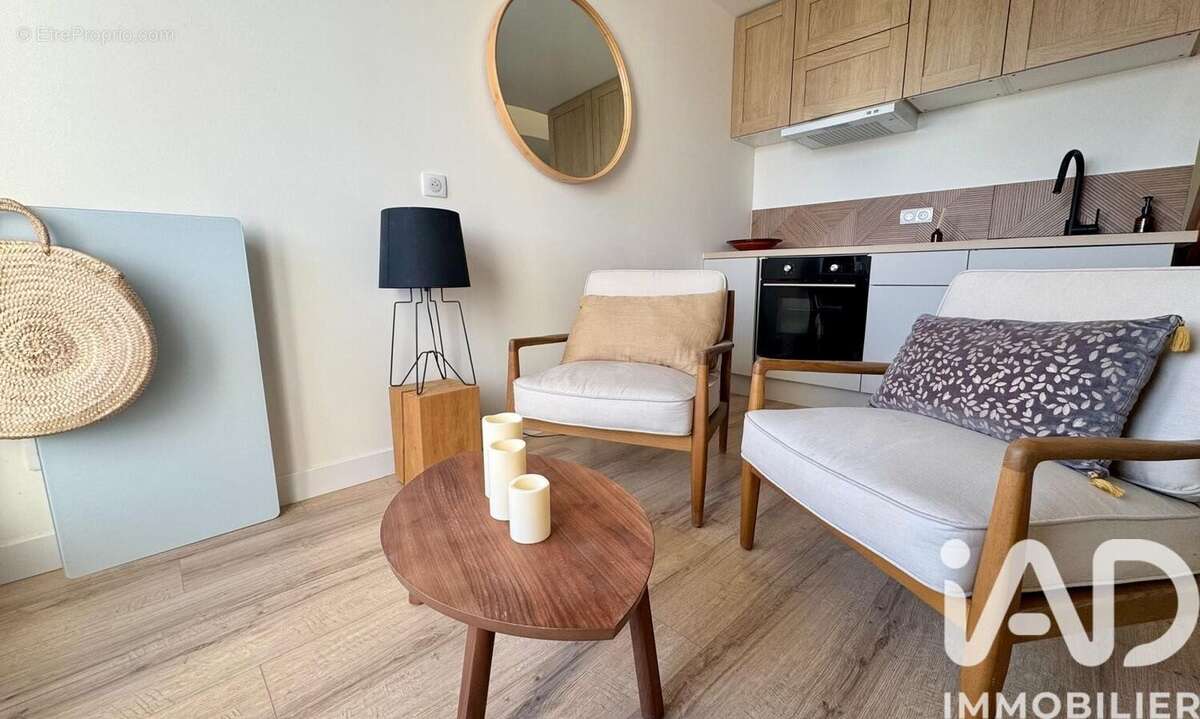 Photo 2 - Appartement à BIDART