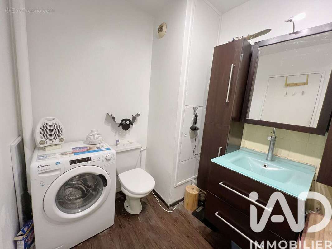 Photo 9 - Appartement à PANTIN