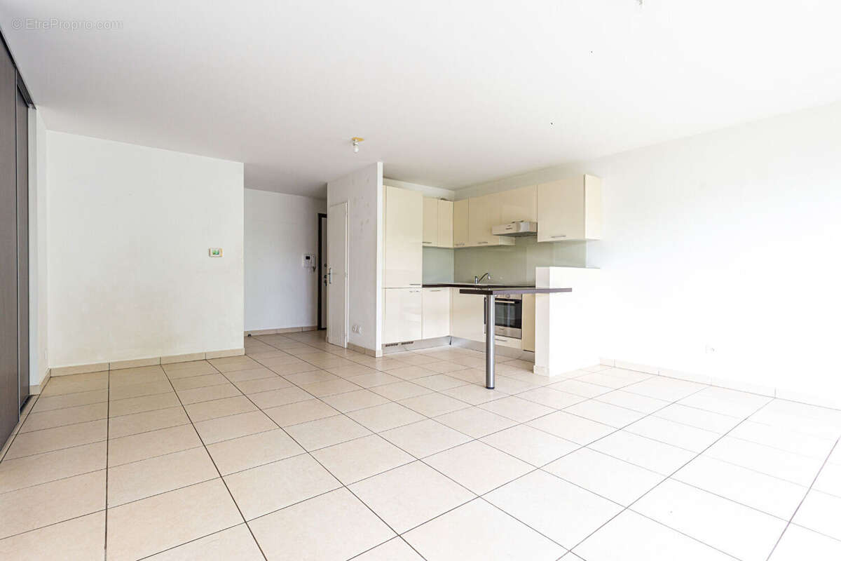 Appartement à ANNECY