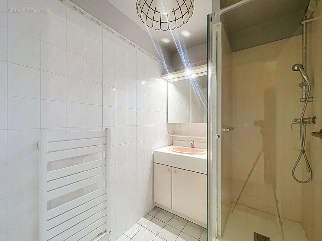 Appartement à CHATILLON
