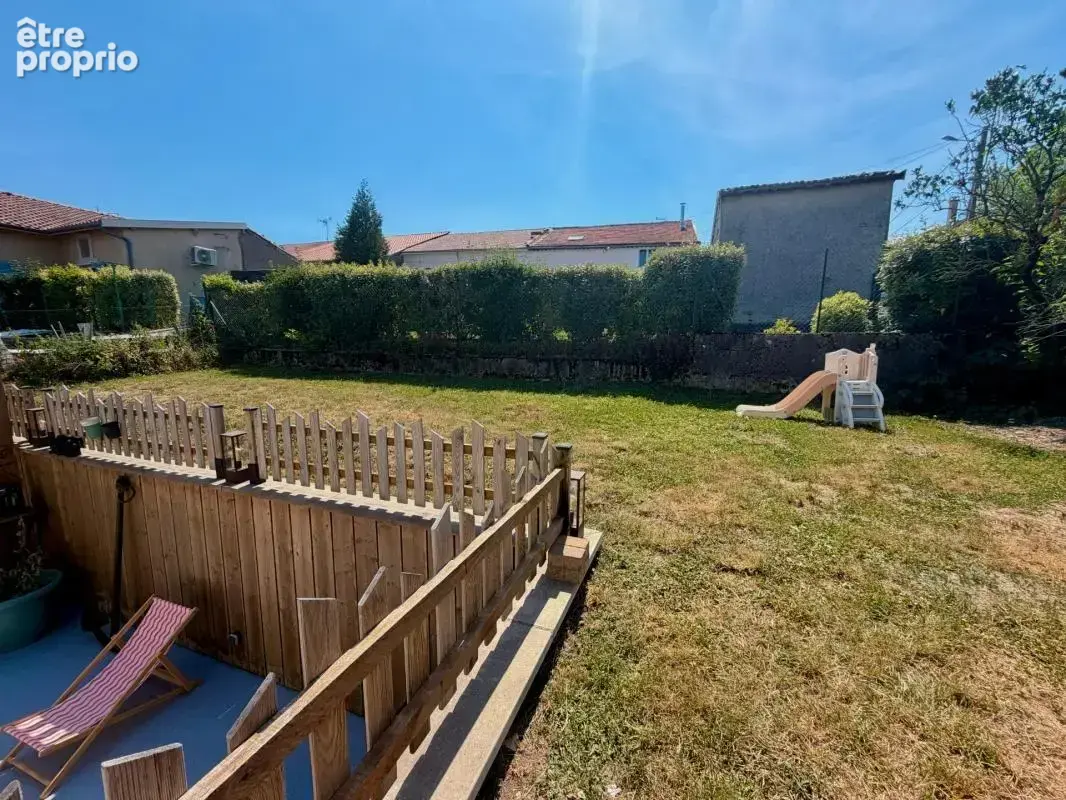 Maison entièrement rénovée de 194m² - 7 pièces NIXEVILLE BLERCOURT (55) - photo 6