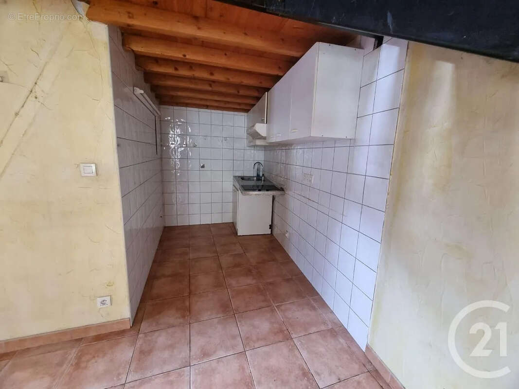 Appartement 38 m² à Sospel  - photo 8