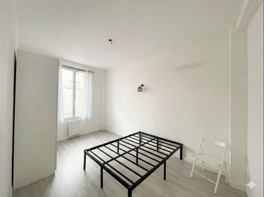 Appartement 47m² à maisons-alfort - photo 2