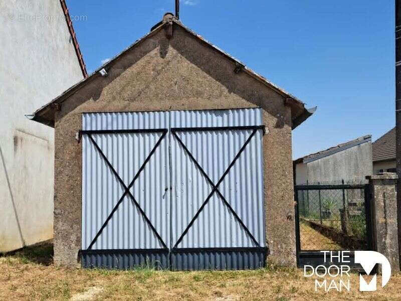 Maison 18400 - photo 11
