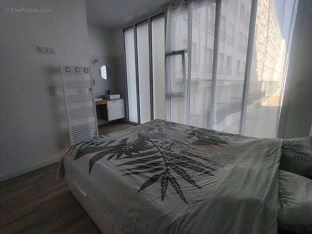 Appartement à SAINT-JEAN-DE-MONTS