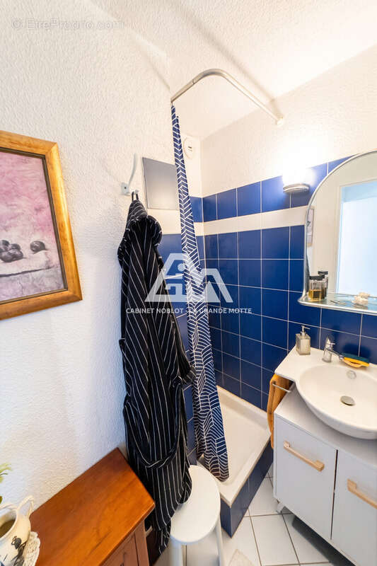 Appartement 27 m² à La Grande-Motte  - photo 5