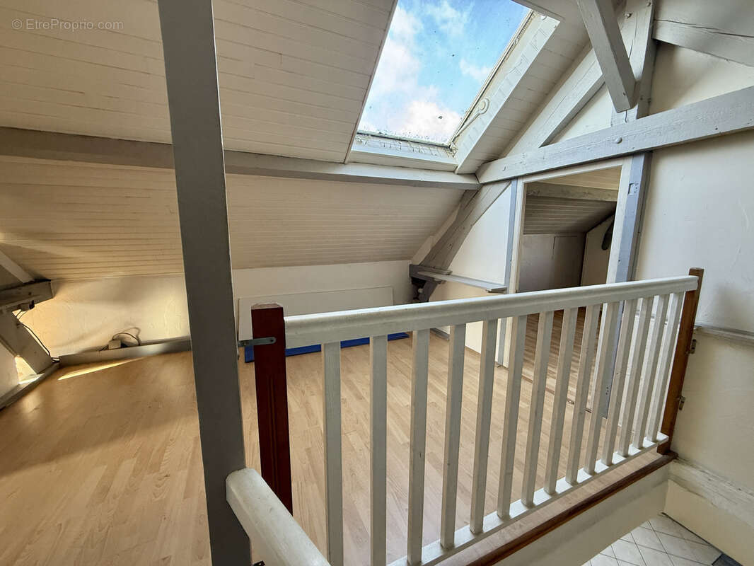 Appartement à MONTARGIS