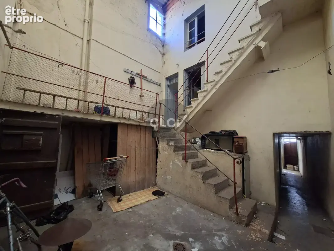 Vente maison - Saint Rambert en Bugey - photo 9