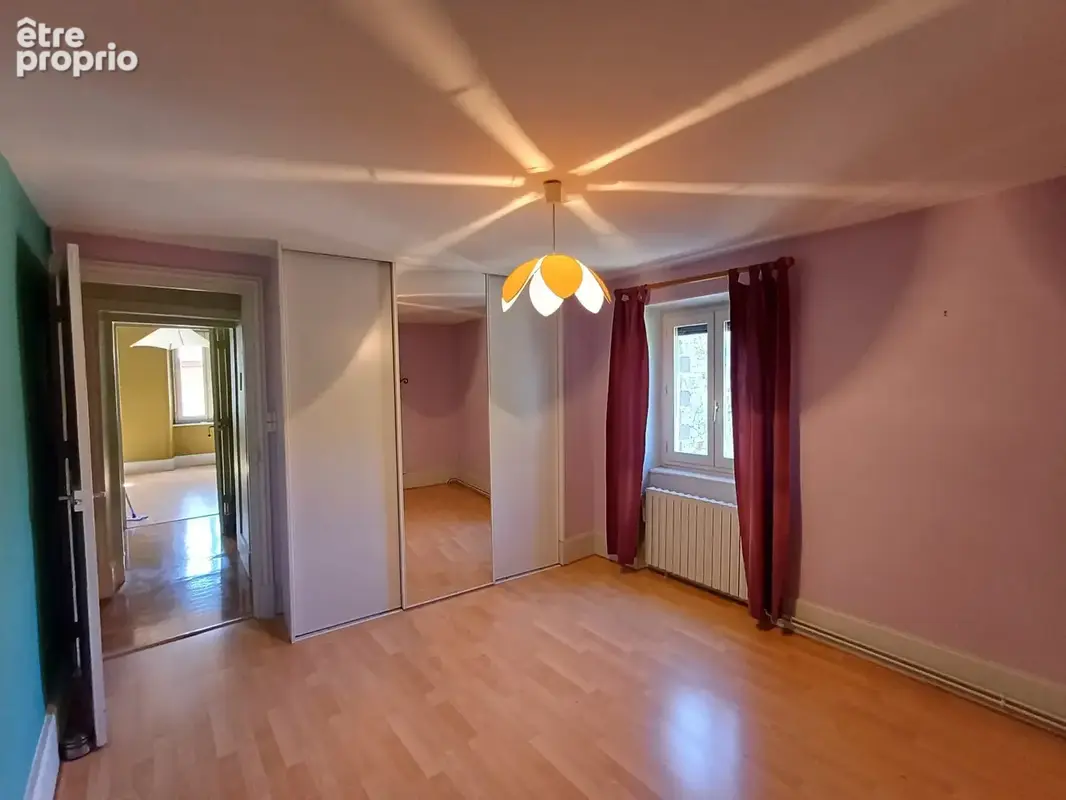 Maison 4 pièces 100 m² à vendre à Billom (63160) - photo 7