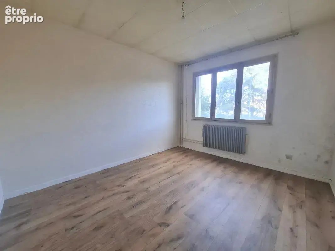 Opportunite a saisir -  à vendre t2 à rénover - photo 9
