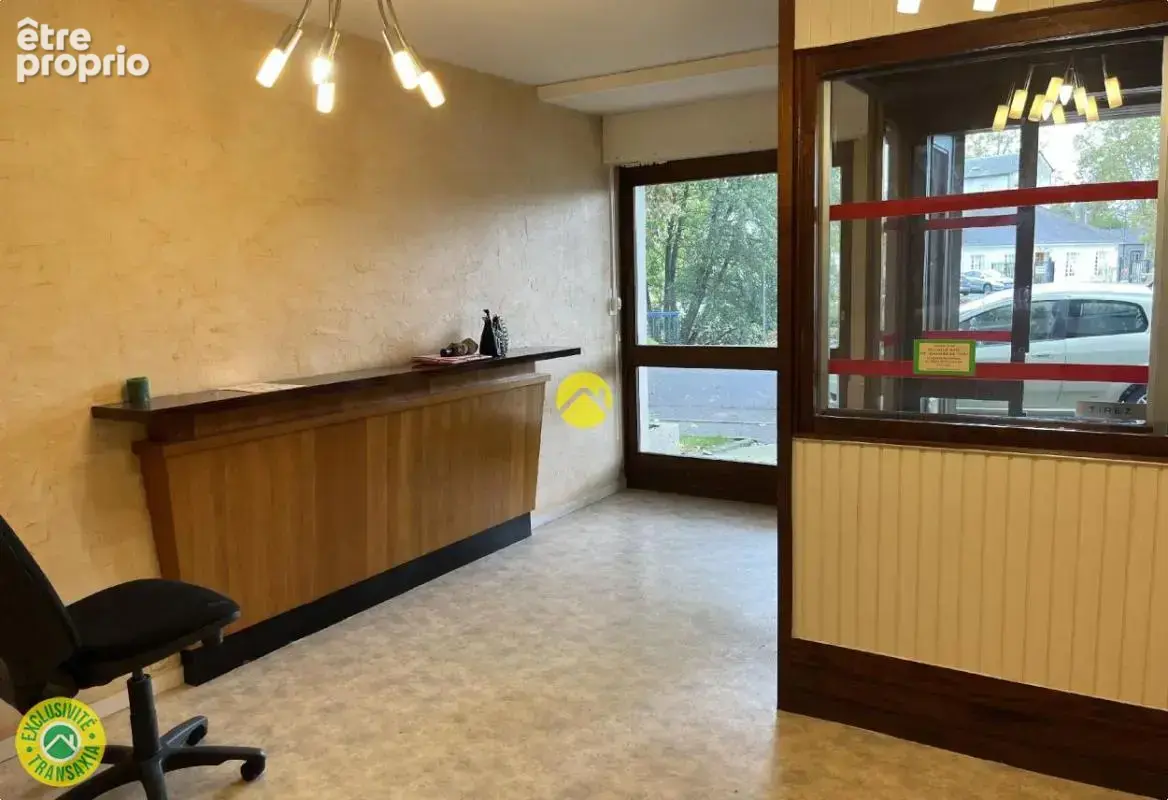 Bureaux centre ville - photo 3