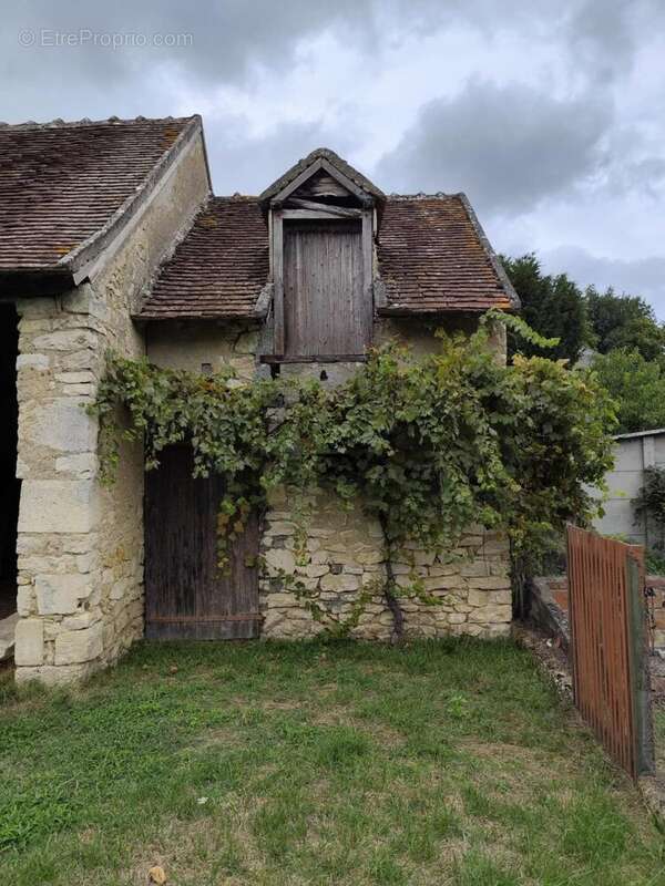 Photo 2 - Appartement à RUFFEC