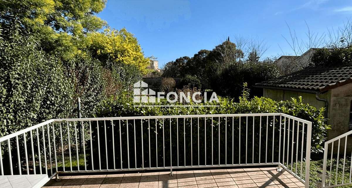 Maison à TOULOUSE