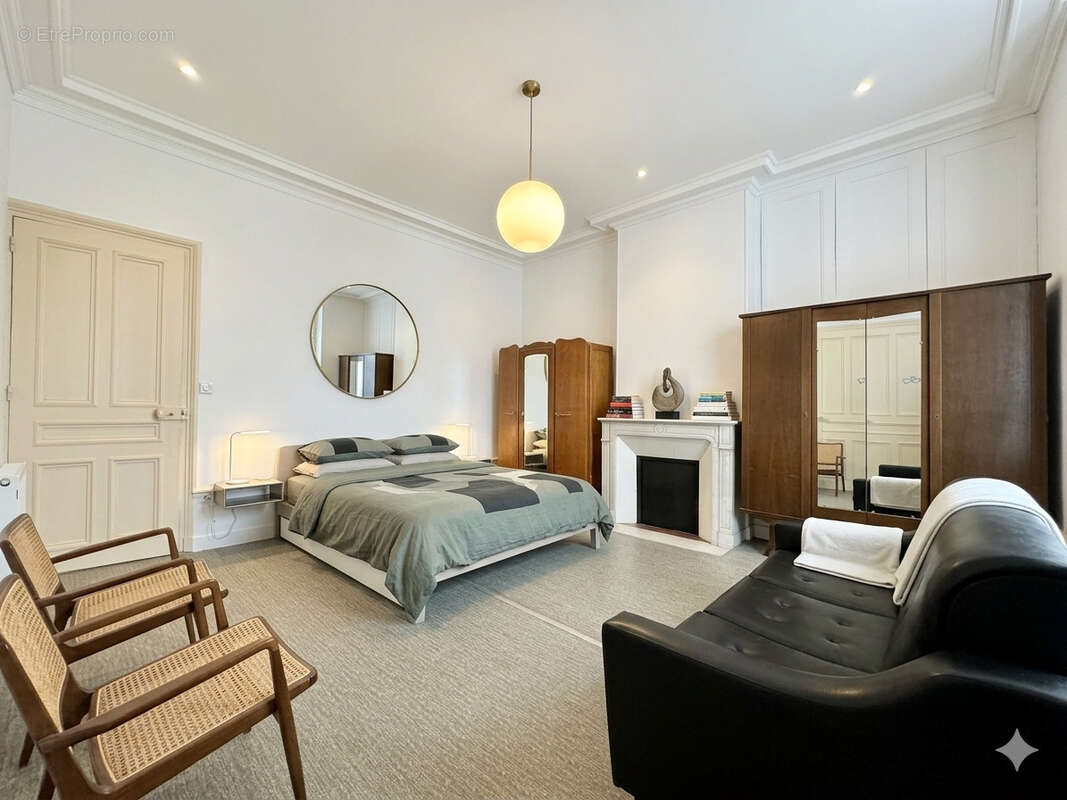 Maison à VILLERS-BRETONNEUX