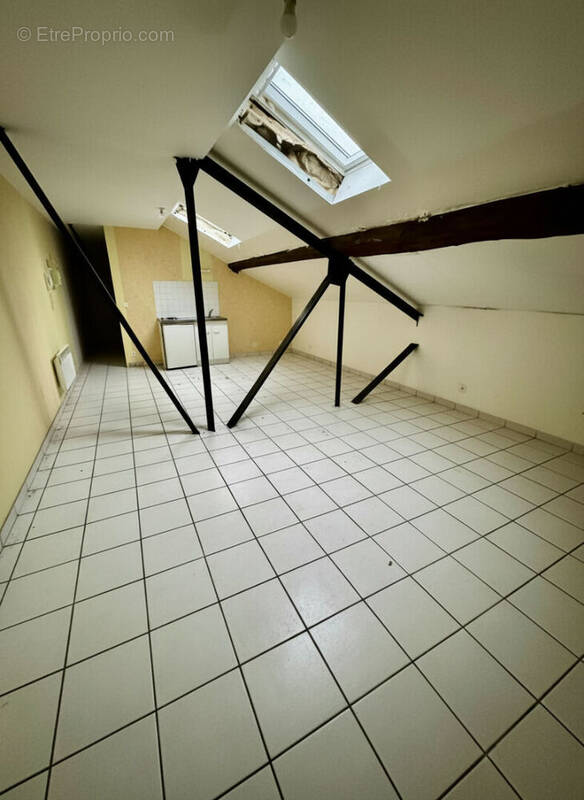 Appartement à NEUFCHATEAU