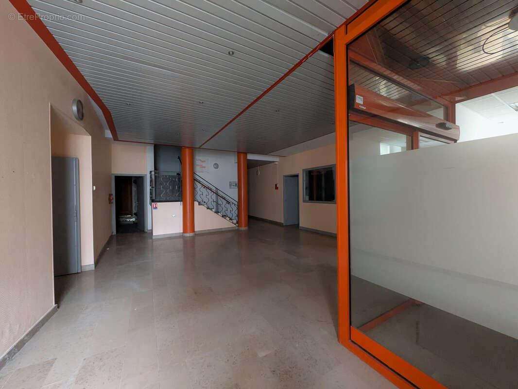 Appartement à TOURNON-SUR-RHONE