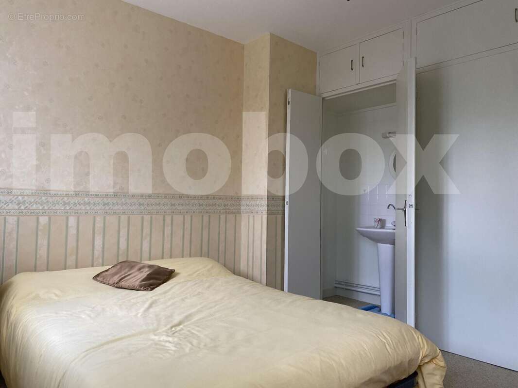 IMG_9941 - Maison à SAINT-GEREON