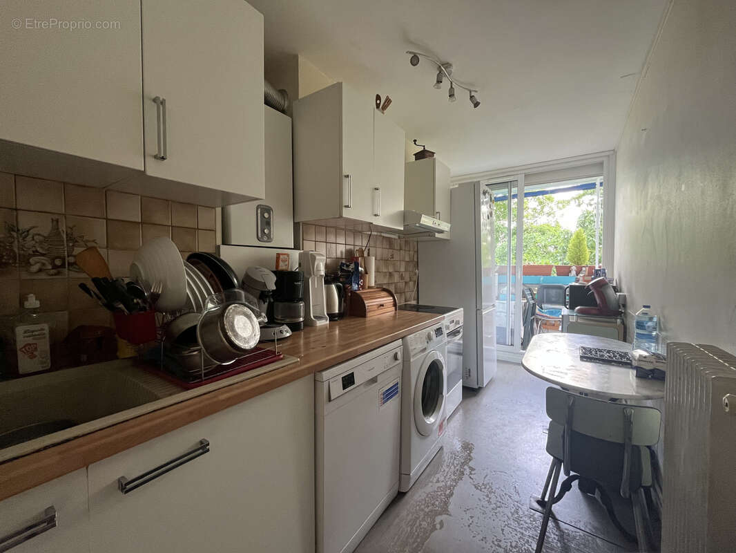 Appartement à MERIGNAC