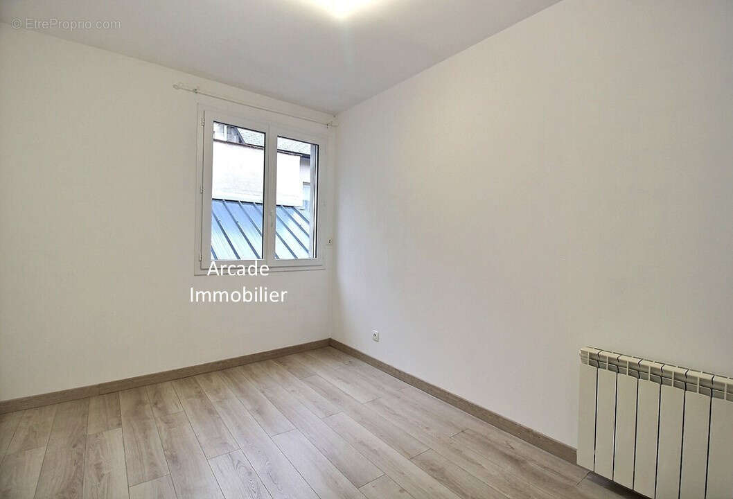 Appartement à MONTIVILLIERS