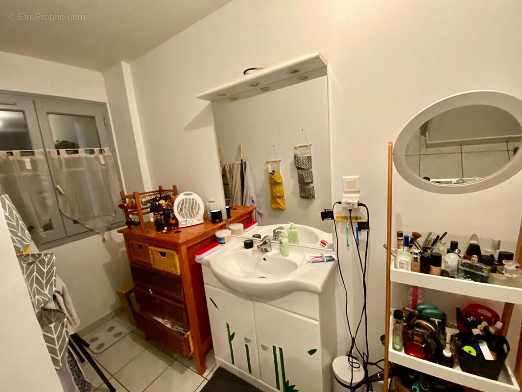 Appartement à CARCASSONNE
