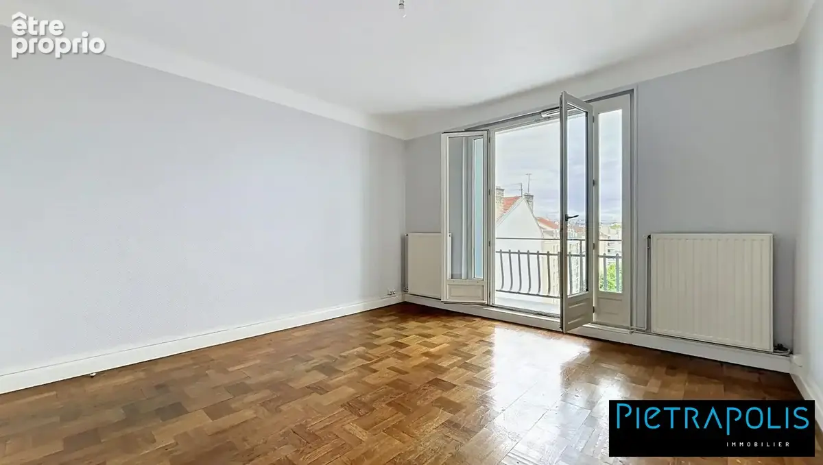 Appartement 3 pièces 84 m² à vendre à Lyon-3e (69003) - photo 4