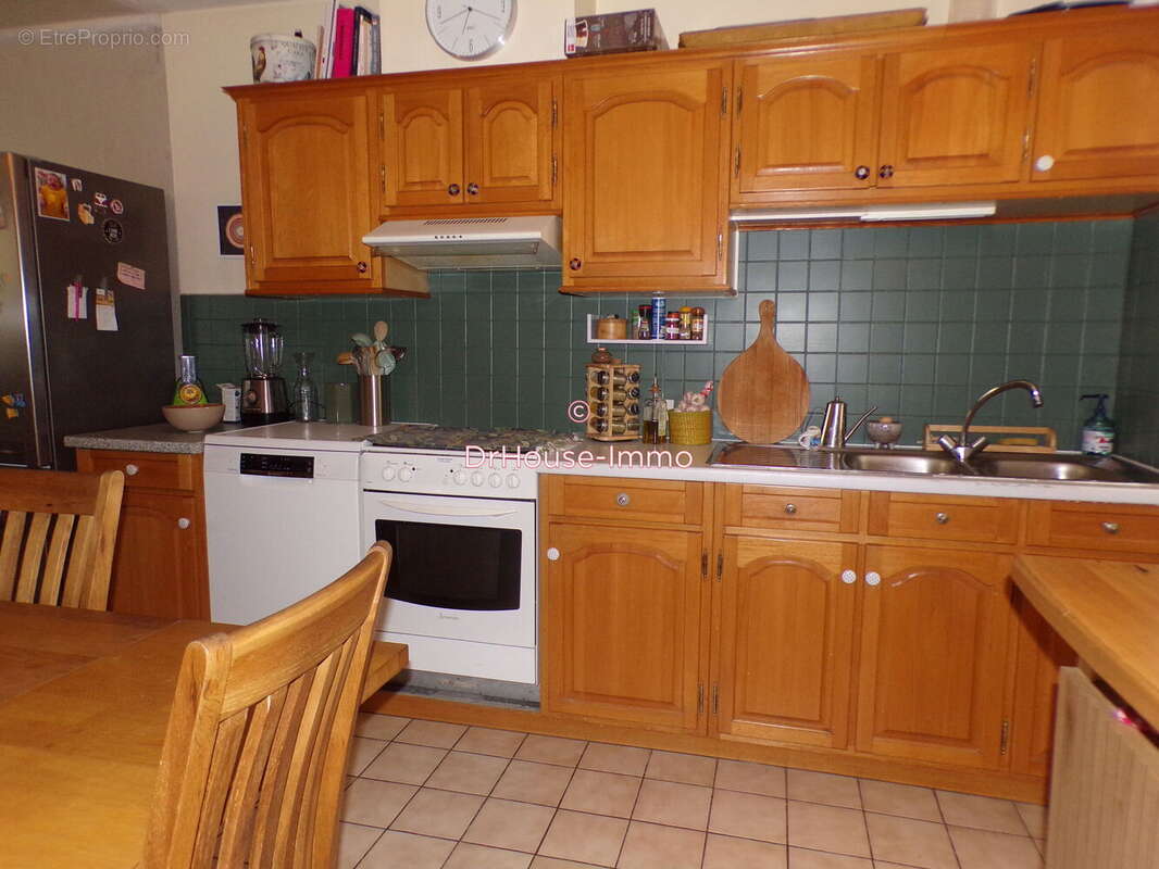 Maison 149 m² à Vielmur-Sur-Agout  - photo 3