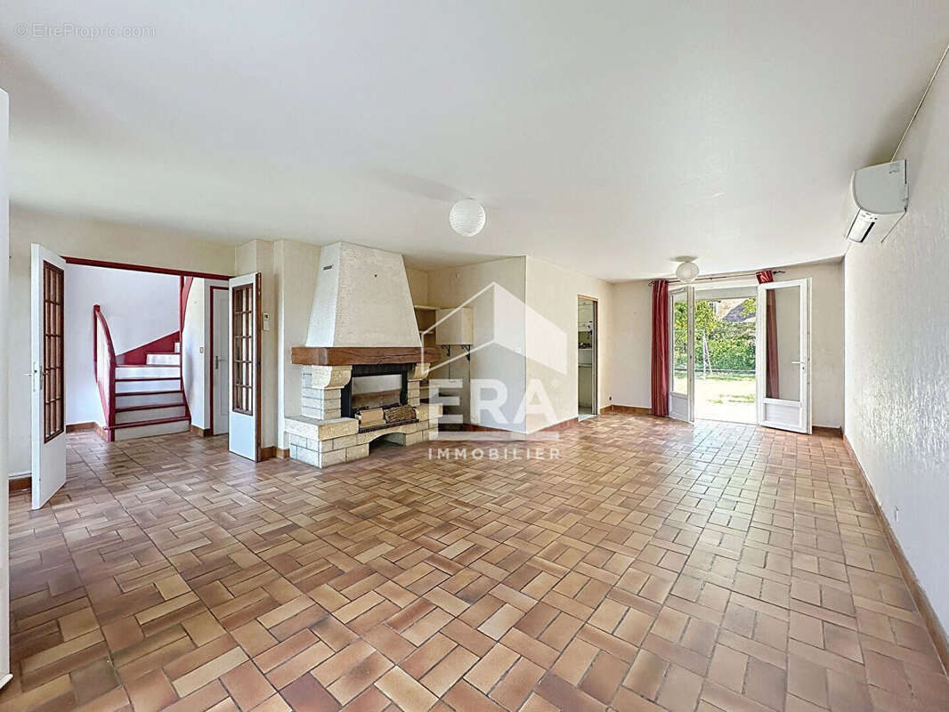 Maison à ERAGNY