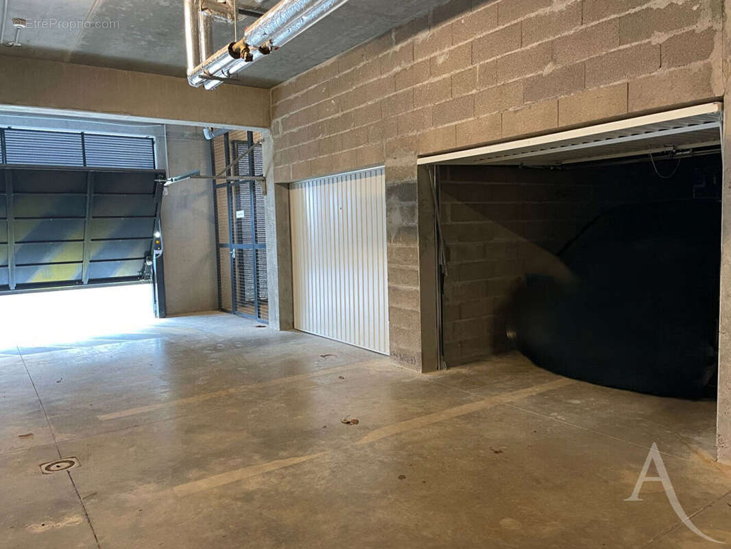 Appartement à TERVILLE