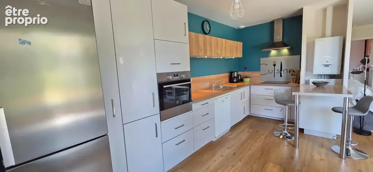 Maison à vendre 3 pièces AMIENS (80) - photo 3