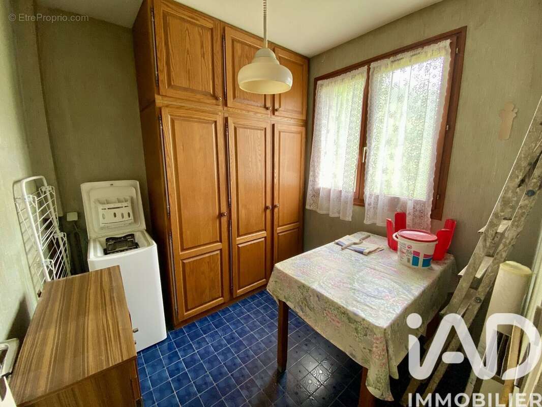 Maison 127 m² à Saint-Hilaire-Les-Andresis  - photo 8
