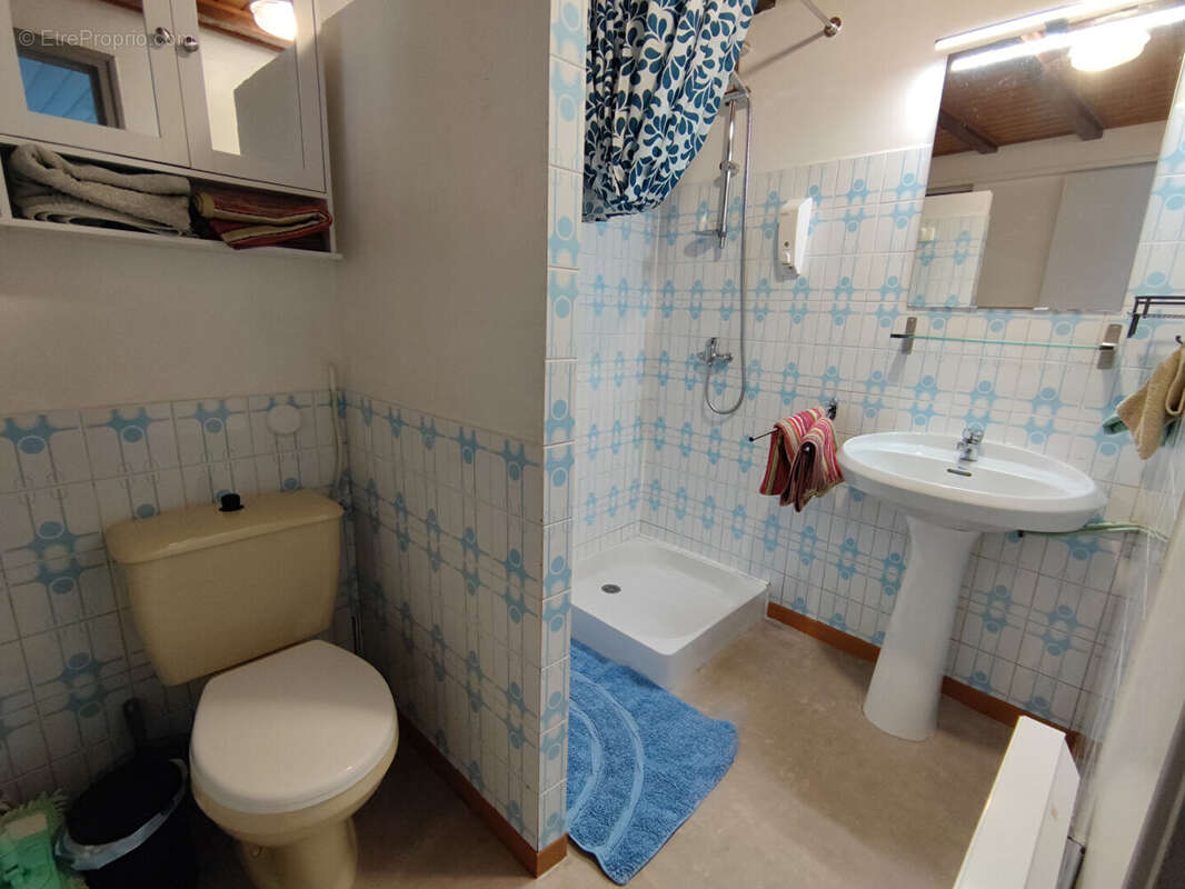 Maison 4 pièces au centre de Mirepoix - photo 9