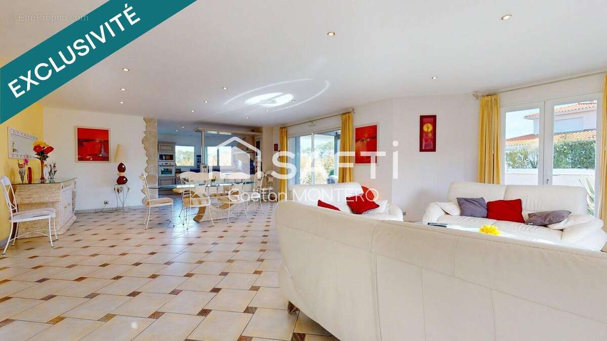 Photo 7 - Maison à BISCARROSSE