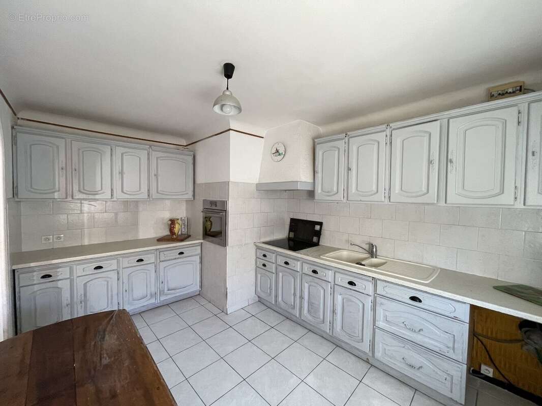 Maison à MARSEILLAN