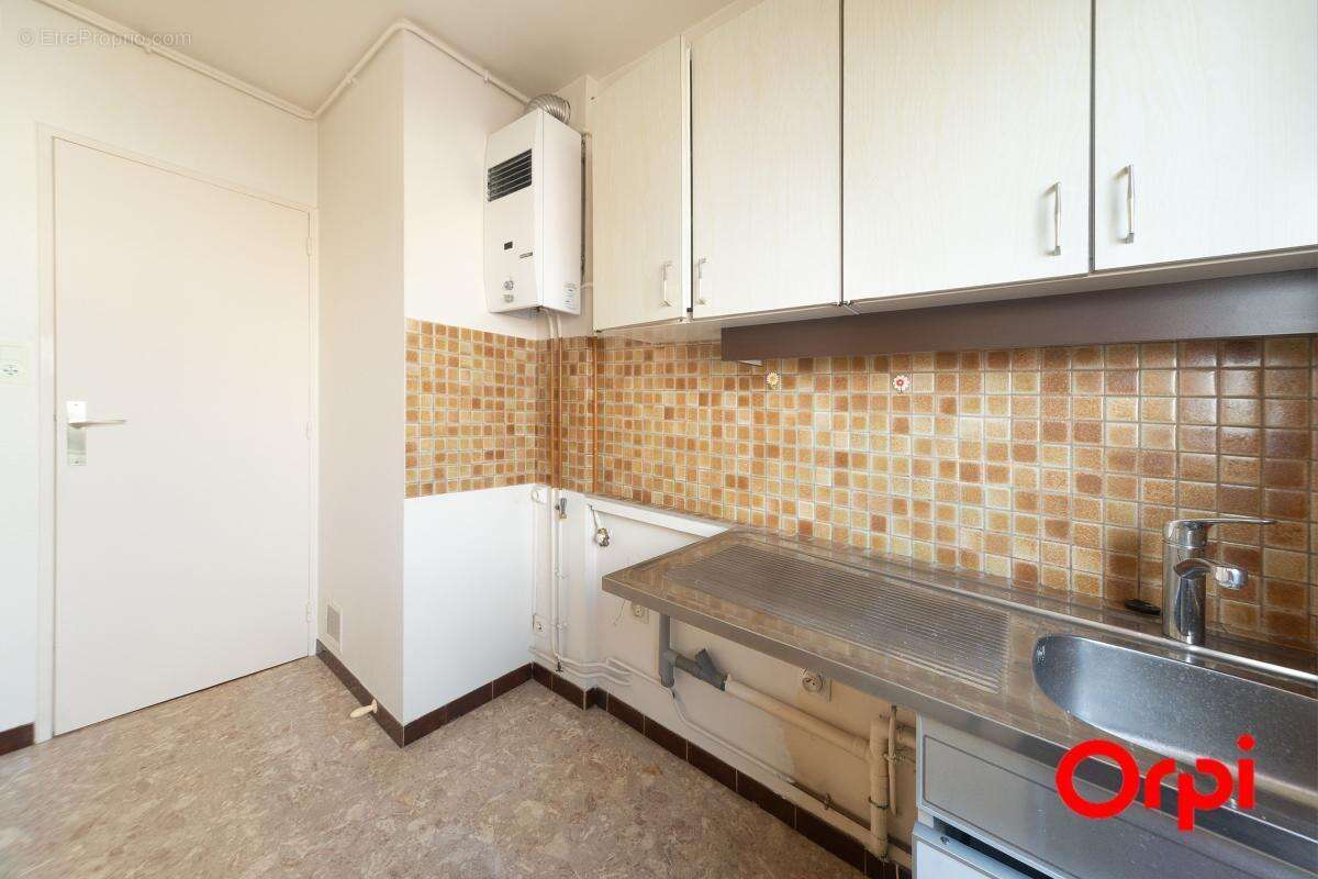 Appartement à MACON