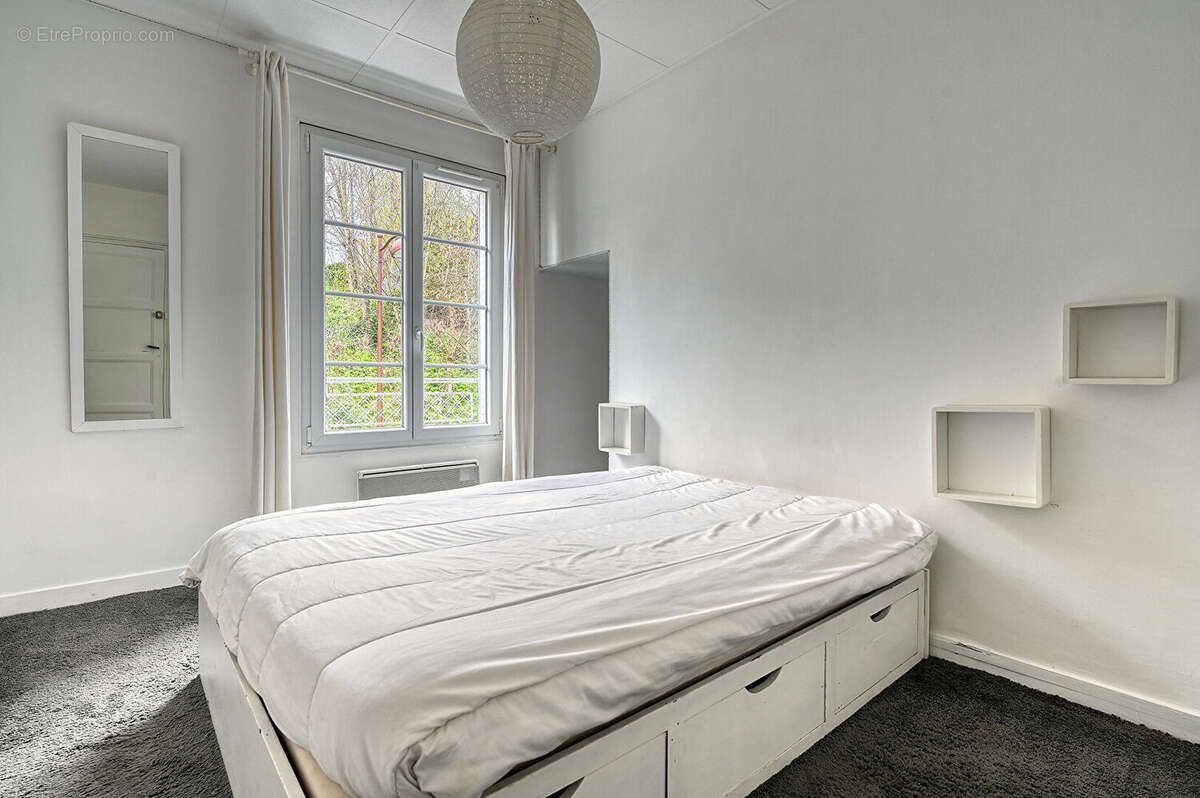 Appartement à VERSAILLES