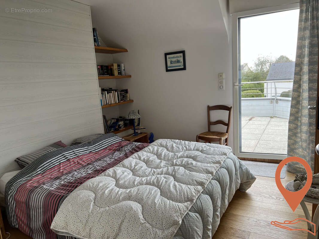 Maison à LA FORET-FOUESNANT