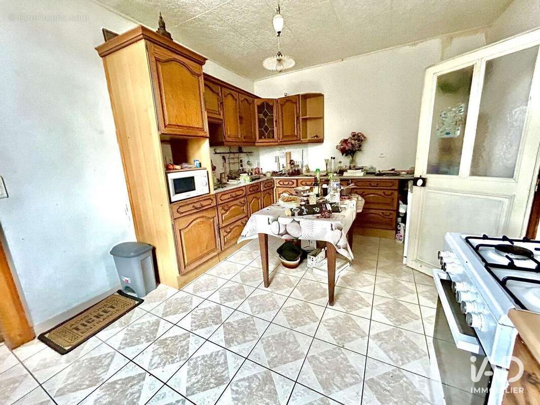 Photo 8 - Maison à MARSANGY