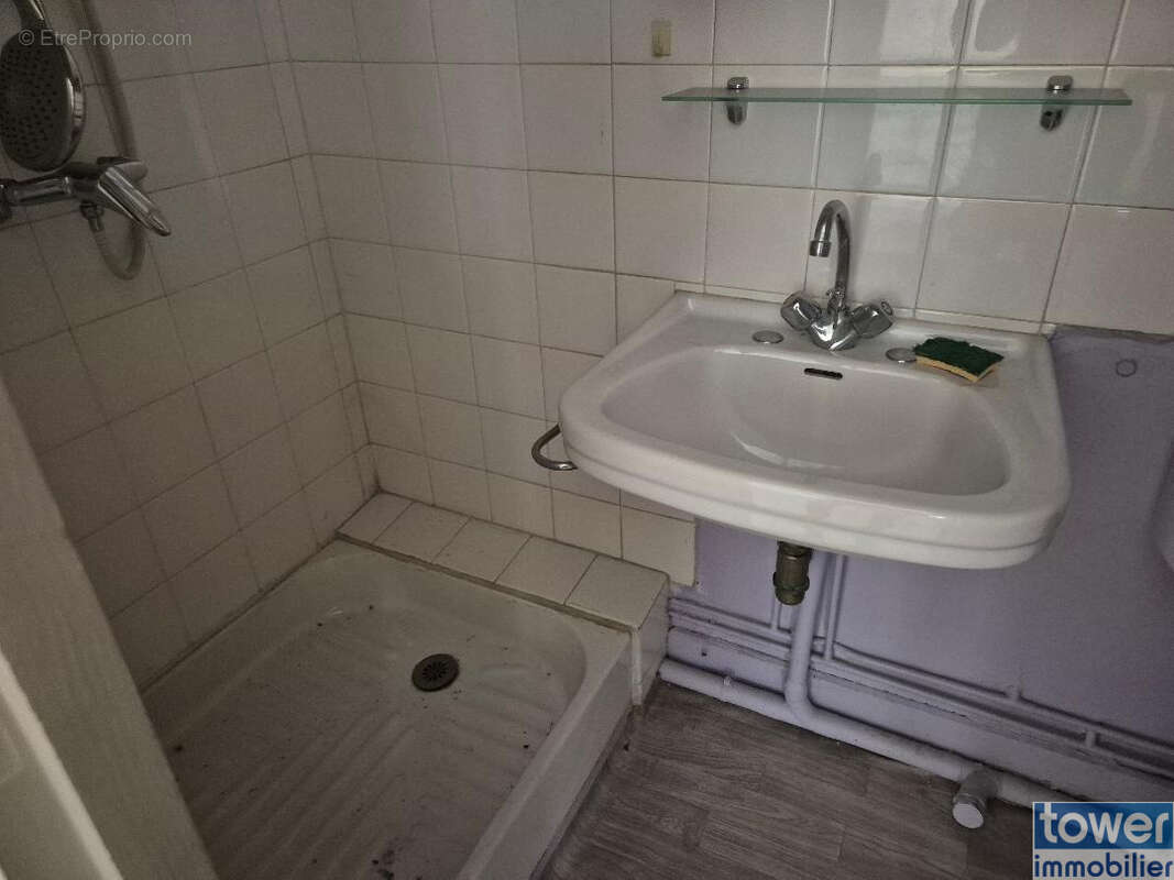 Appartement à VILLEFRANCHE-DE-ROUERGUE