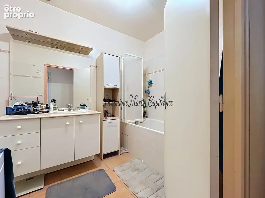 Immeuble à vendre la chartre-sur-le-loir (72)mmeuble de rapport – commerce + 2 appartements - photo 8