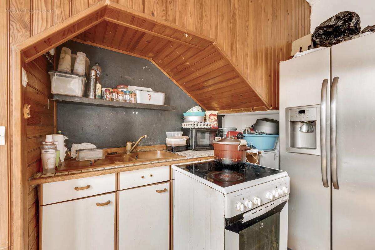 Appartement à BOBIGNY