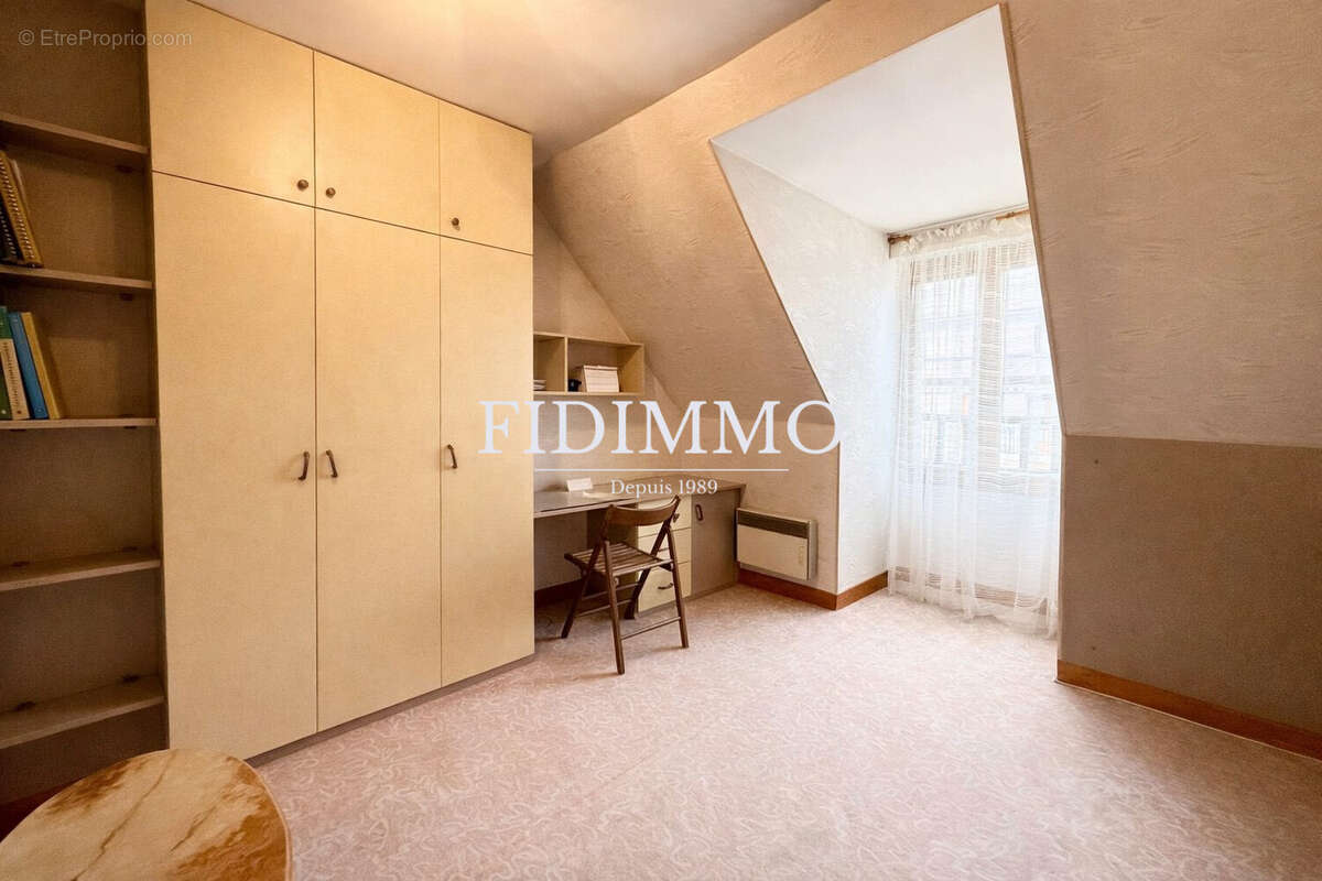 Maison à ORMESSON-SUR-MARNE