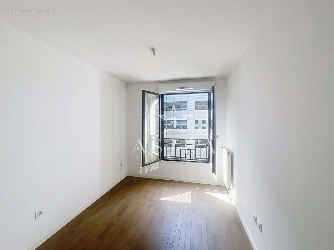 Appartement à ANTONY