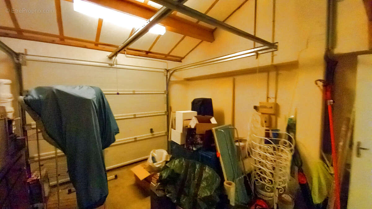 Maison à LE POUJOL-SUR-ORB