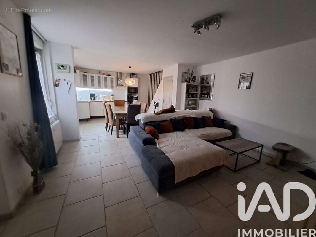 Photo 4 - Maison à BURBURE